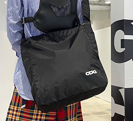 CDG CROSS BAG