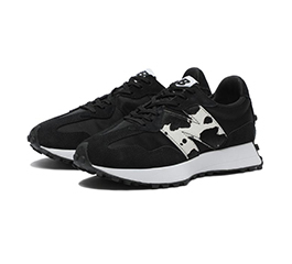NEW BALANCE WS327 COWBLACK