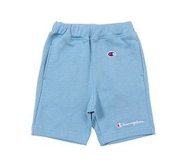 CHAMPION KIDS BASIC SHORT PANTS MIJI 22SS