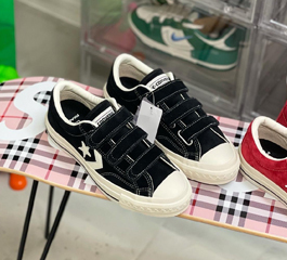 CONVERSE CX-PRO SK V-3 OX  BLACK