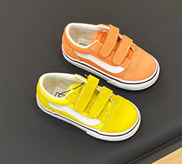 BABY VANS OLD SKOOL 2COLOR