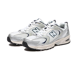 NEWBALANCE MR 530  STEEL GREY