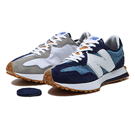 NEW BALANCE 327 Levis (MAN) jeans