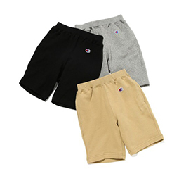 (KIDS) Champion Sweat Pants