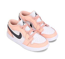 (BABY) JORDAN BRAND 1 MID ALT TD