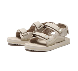 ★ VANS SANDAL BEIGE