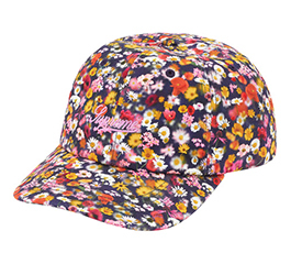 Supreme Liberty Floral 6-Panel