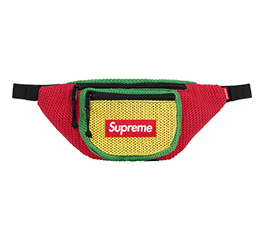 Supreme String Waist Bag