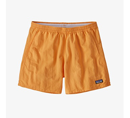 woman patagonia Baggies Shorts (5inch)