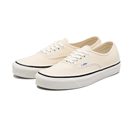 VANS AUTHENTIC 44DX Ansheim WHITE