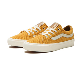 VANS SKATE LOW  ULTRACUSH CORDUROY