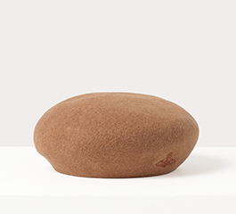 viviaenne westwood ORB beret