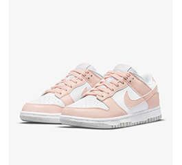 NIKE WMNS DUNK LOW NEXT NATURE ＂PALE CORAL＂