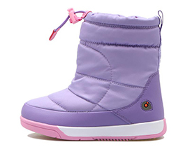 Gravis Kids Snow Boots LAVENDER