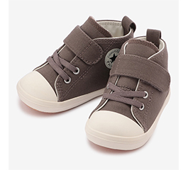 CONVERSE BABY ALL STAR N TAUPEPLUS V-1