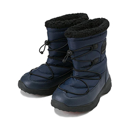 HAWKINS JUNIOR SNOW BOOTS NAVY