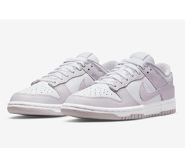 WMNS NIKE DUNK LOW LIGHT VIOLET