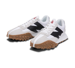 NEW BALANCE XC-72 SD WHITE