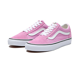 VANS OLD SKCOOL PINK