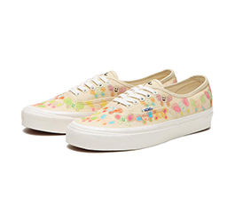 VANS X SANDY LIANG AUTHENTIC 44DX SANDY SCRIBBLE