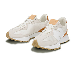 NEW BALANCE WS327 RA SEA SALT / ORANGE