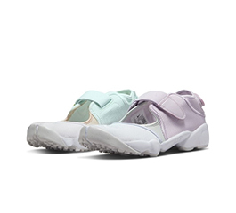 NIKE WMNS AIR LIFT BR BARELY GREEN/WHITE-IRIS WHISPER