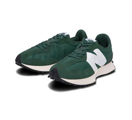 NEW BALANCE MS327 GB GREEN