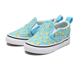 BABY VANS SLIP-ON T.SMPS MAGGIE