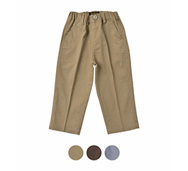 MARKEYS 일자 면바지 (SALE)