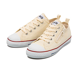 CONVERSE CHILD ALL STAR N Z OX IVORY