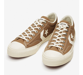 CONVERSE BREAKSTAR SK CV OX BROWN