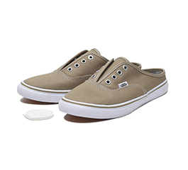 VANS AUTHENTIC MULE BEIGE