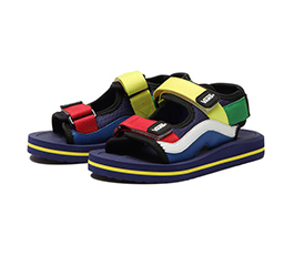 KIDS VANS SANDAL MULTI