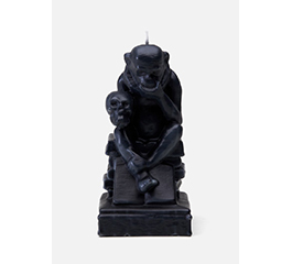 NEIGHBORHOOD APE / CANDLE