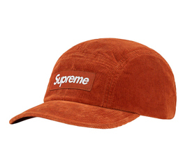 Supreme GORE-TEX Corduroy Camp Cap