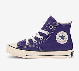 CONVERSE CHILD ALL STAR N 70 Z HI PURPLE
