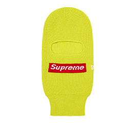 Supreme New EraⓇ Box Logo Balaclava
