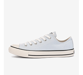 CONVERSE ALL STAR US COLORS OX MISTY GREY
