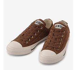 ALL STAR BOA OX BROWN