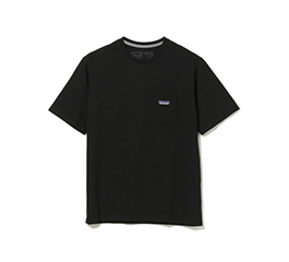 men patagonia  P-6 Label Pocket Responsibility T-Shirt