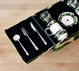 A BATHING APE BAPE TABLEWARE M