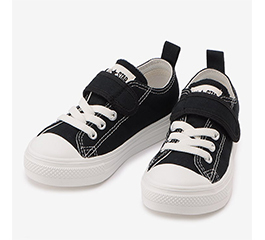 CHILD ALL STAR LIGHT OX BLACK