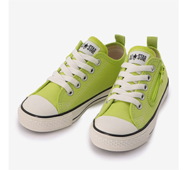 CHILD ALL STAR N NEONCOLORS Z OX LIME