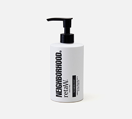 NEIGHBORHOOD  NUMBER ONE / HAND CREAM