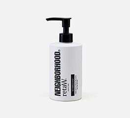 NEIGHBORHOOD NUMBER ONE / HAND WASH