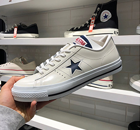 ONE STAR JAPAN (Seasonal Limited Color)