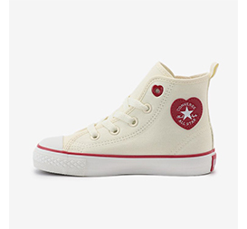 CHILD ALL STAR N HEARTPA Z HI