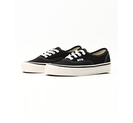 VANS AUTHENTIC 44DX Ansheim BLACK