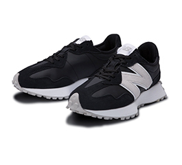 NEW BALANCE WS327 LW BLACK