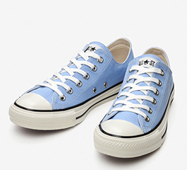 ALL STAR US COLORS OX BLUE
